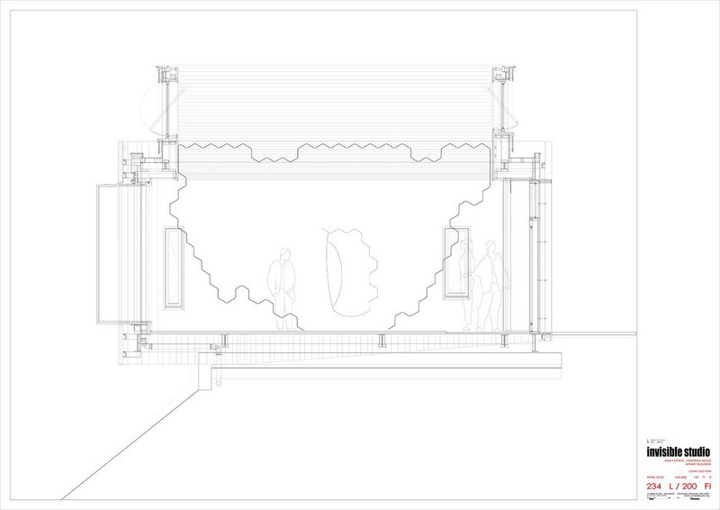 Beezantium, Bruton, by Invisible Studio for The Newt in Somerset | RIBAJ