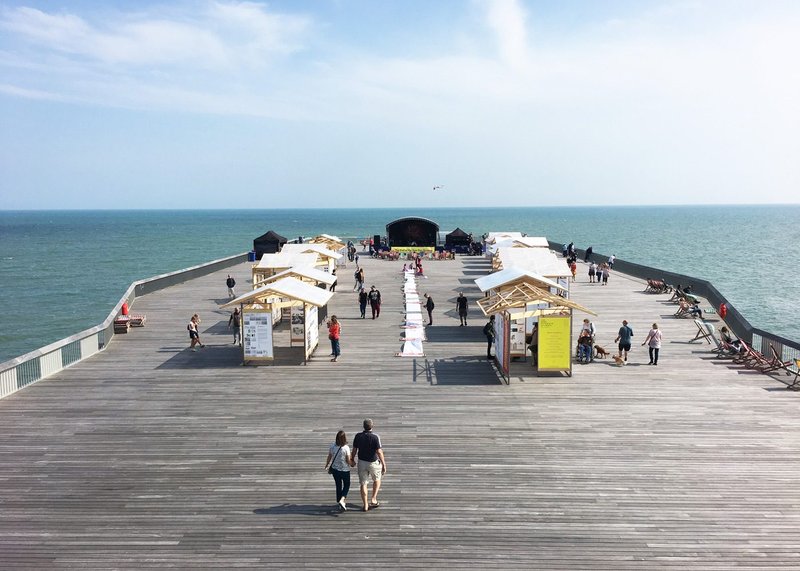 Architects’ roles can be seen as a series of duties, some like duties to community can be discharged through projects such as the RIBA Stirling Prize winning Hastings Pier, designed by dRMM. Others are harder to grapple with.