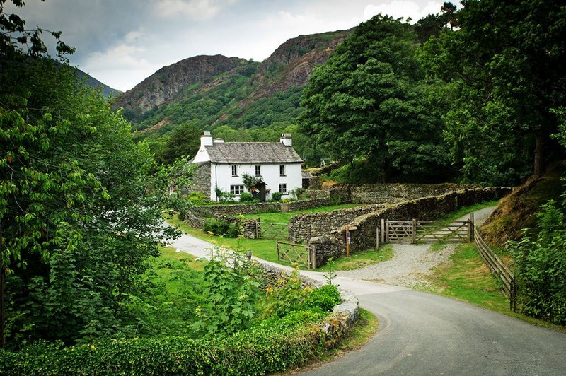 What is the impact of the pandemic on the housing market? Not everyone wants to move to the countryside.