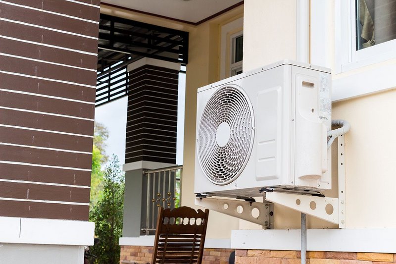 The Energy Information Administration has estimated that air conditioning accounts for 12% of homeowners’ energy bills on average in the US.