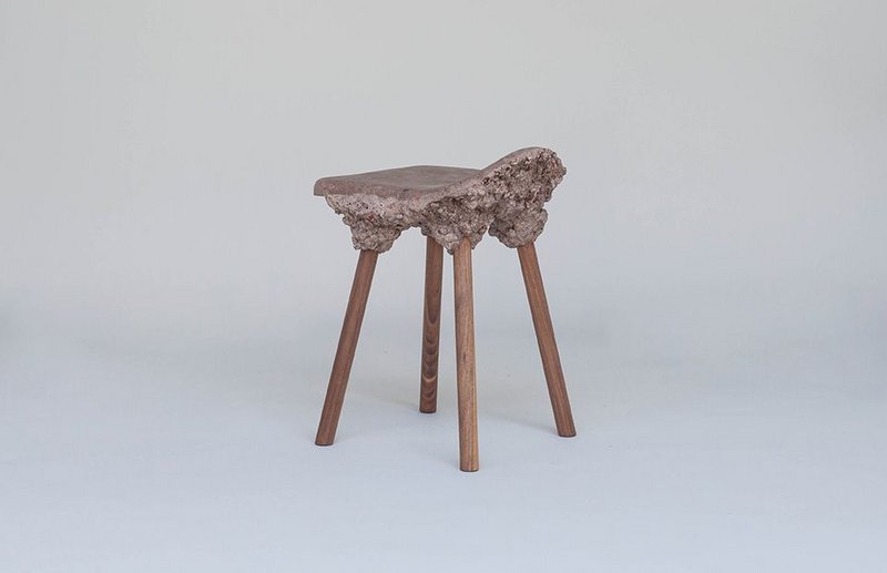 Shortlisted: Well Proven Stool