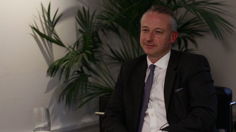 Andrew Bugg, head of project and building consultancy at Knight Frank