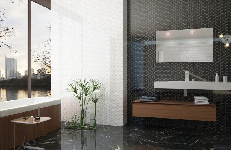 Capri Soft at Concept Tiles