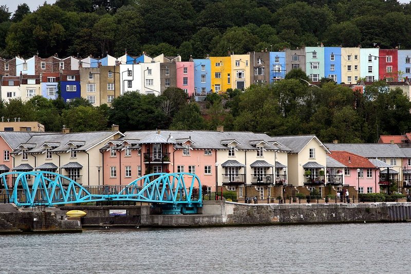 Bristol has structured local policy around the UN sustainable development goals.