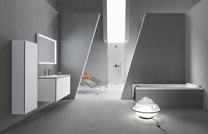 ME by Starck for Duravit