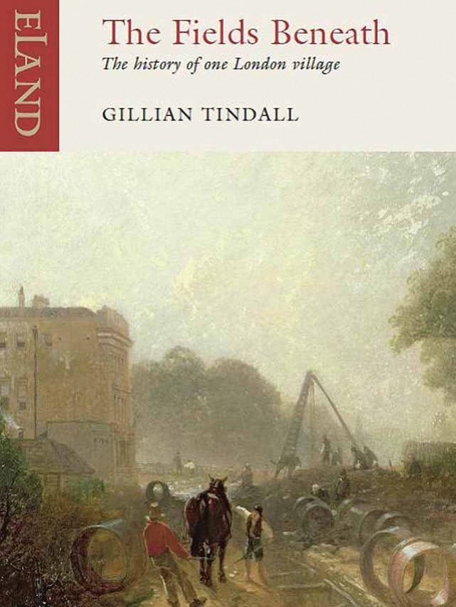 The Fields Beneath. 1977. New edition 2011, Eland Press.