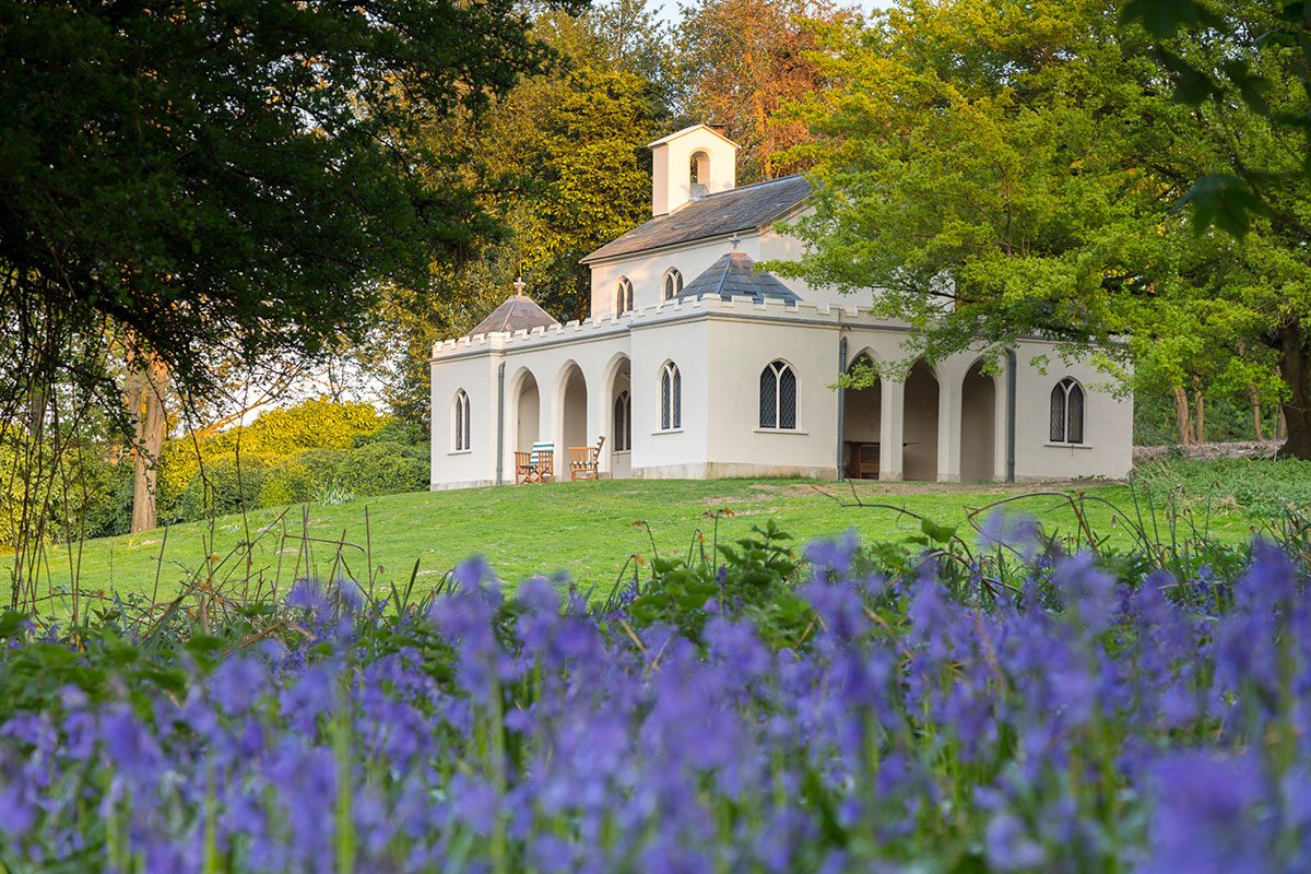 Cobham Dairy