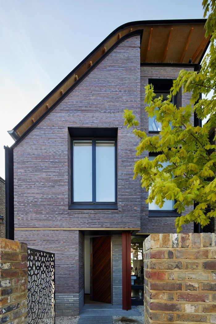 The Makers House